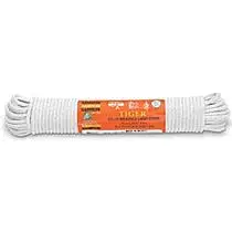 039-100-05 5/16X100 COTTON SASH CORD
