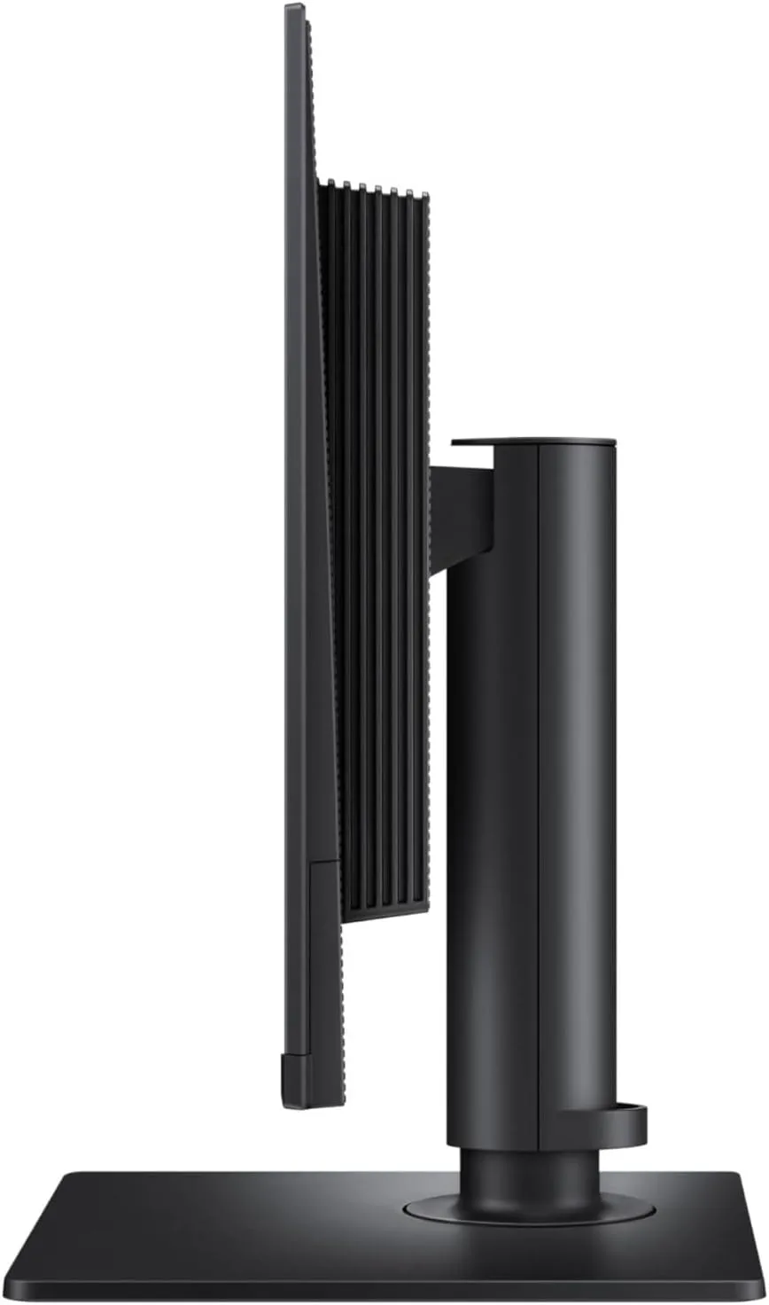 Samsung S40GD Borderless Business Monitor with IPS Panel, 100Hz Refresh Rate, Eye Saver Mode, Game Picture Mode