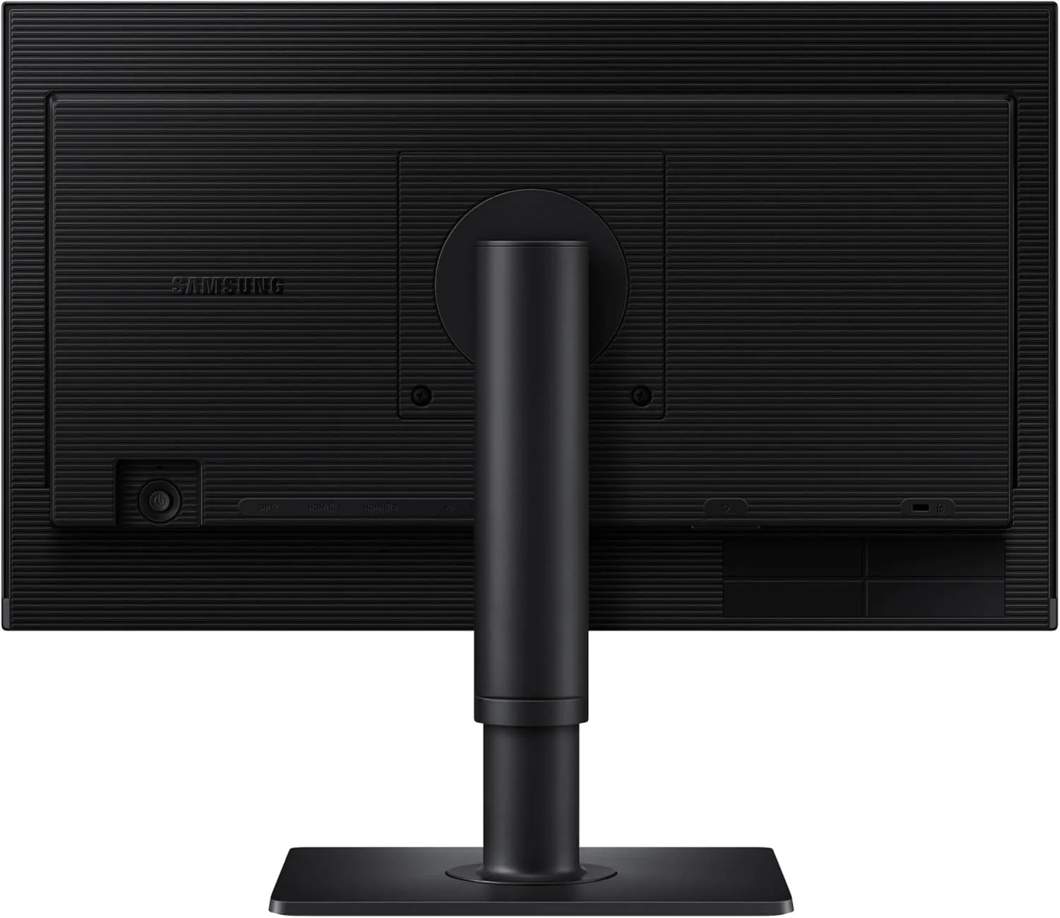 Samsung S40GD Borderless Business Monitor with IPS Panel, 100Hz Refresh Rate, Eye Saver Mode, Game Picture Mode