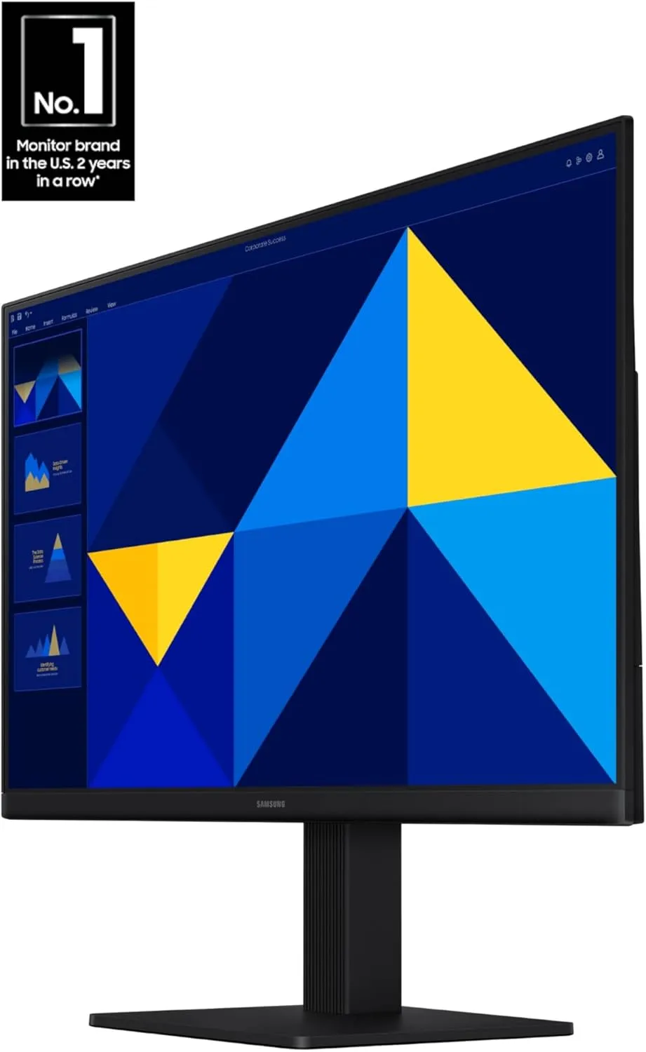 SAMSUNG S30/S32 Series FHD Computer Monitor