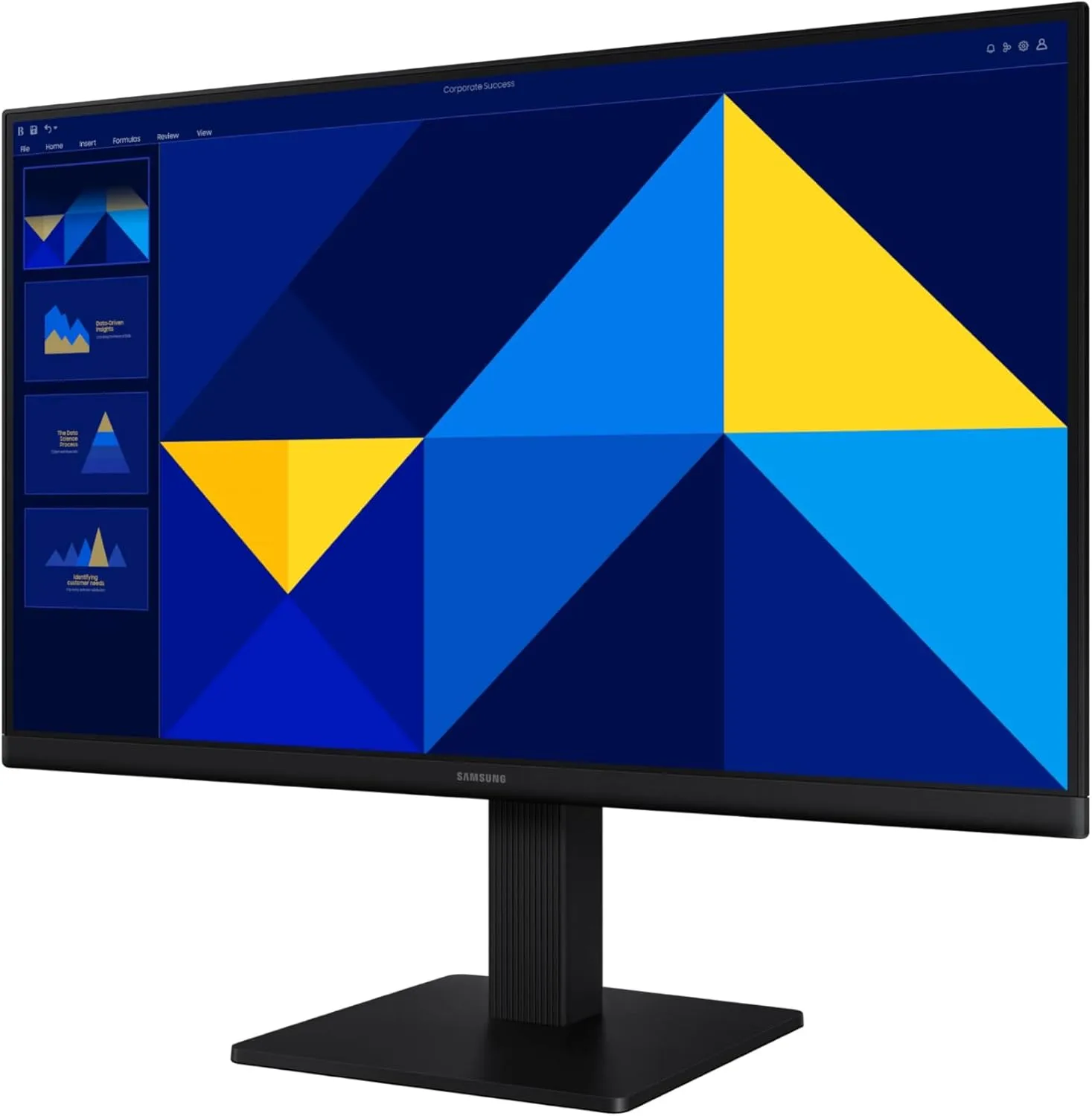 SAMSUNG S30/S32 Series FHD Computer Monitor