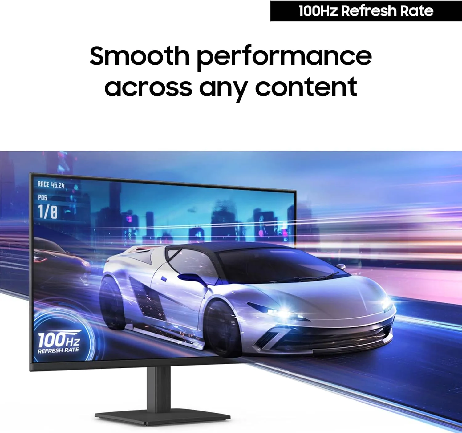 SAMSUNG S30/S32 Series FHD Computer Monitor