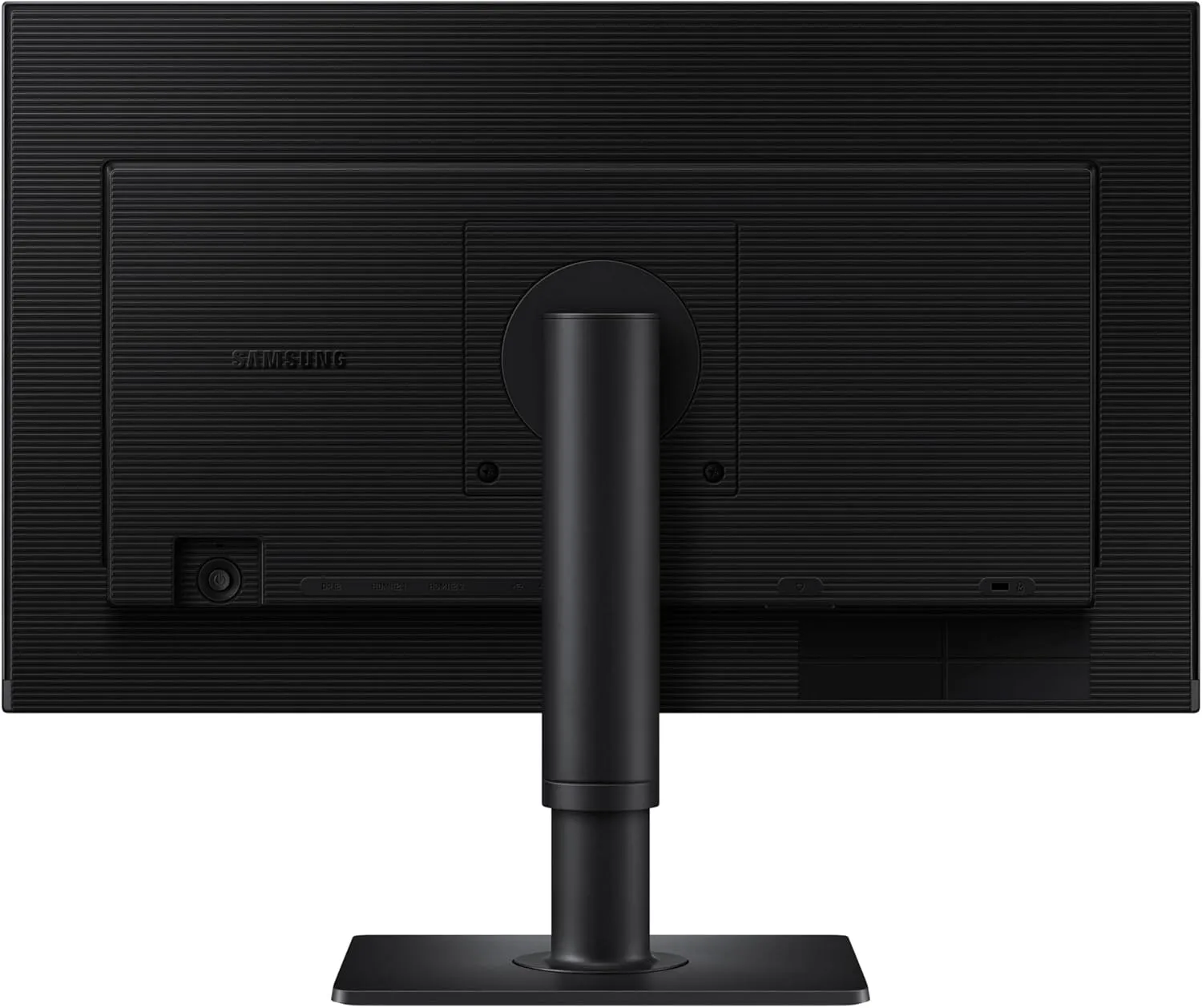 Samsung S40GD Borderless Business Monitor with IPS Panel, 100Hz Refresh Rate, Eye Saver Mode, Game Picture Mode