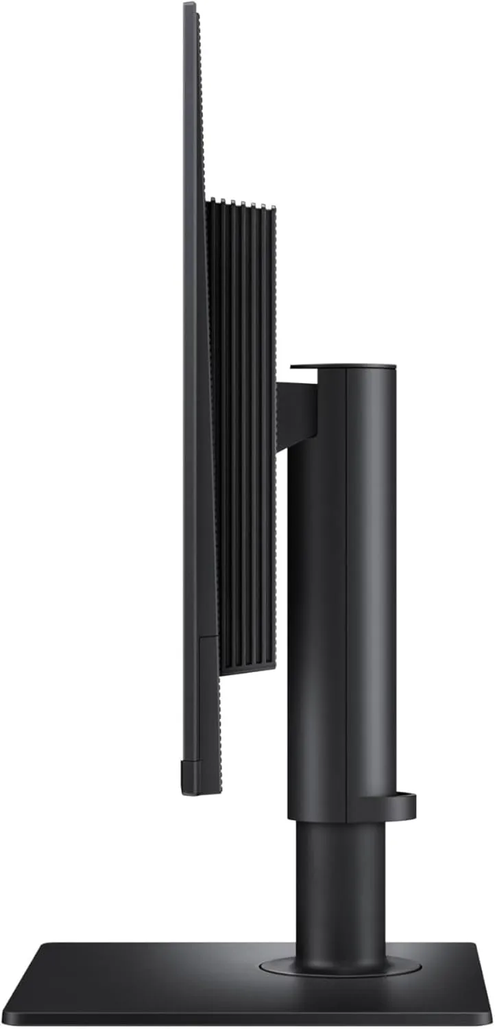 Samsung S40GD Borderless Business Monitor with IPS Panel, 100Hz Refresh Rate, Eye Saver Mode, Game Picture Mode