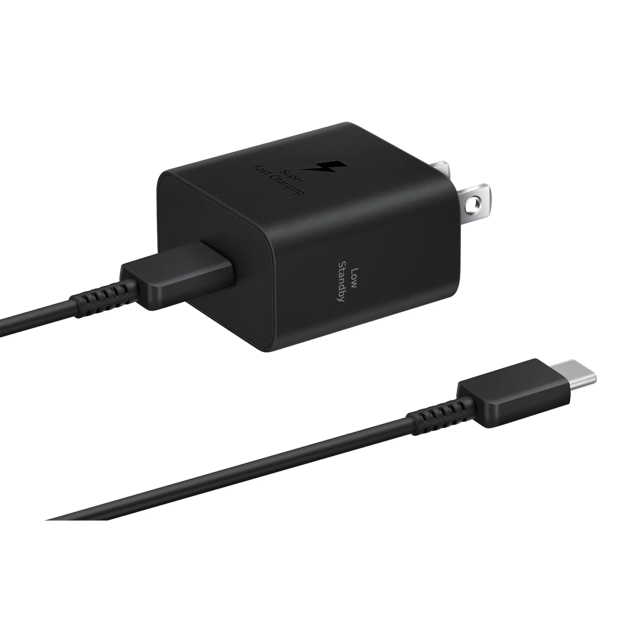 Samsung 25W Power Adapter USB Type-C Wall Charger
