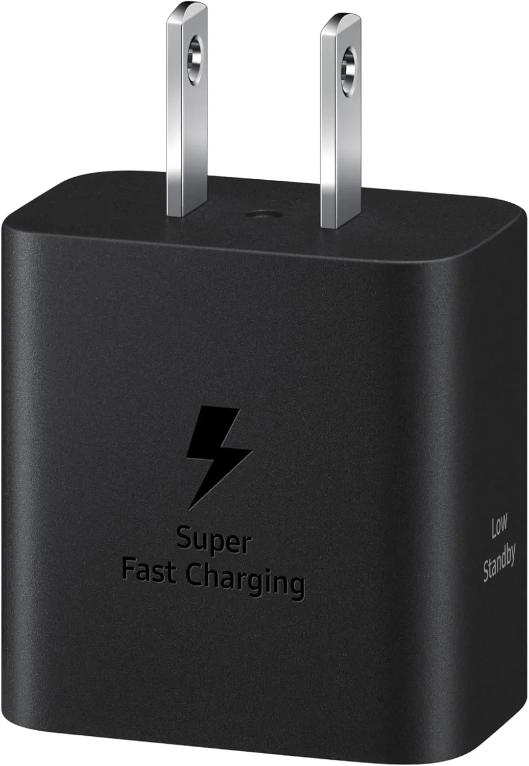 Samsung 25W Power Adapter USB Type-C Wall Charger