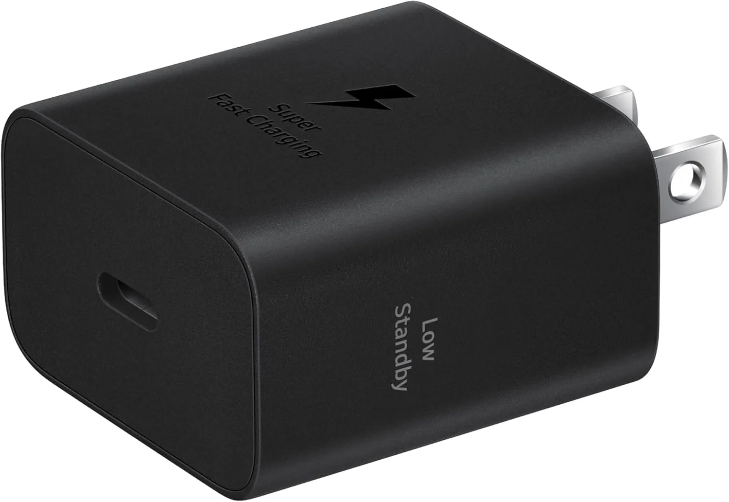 Samsung 25W Power Adapter USB Type-C Wall Charger