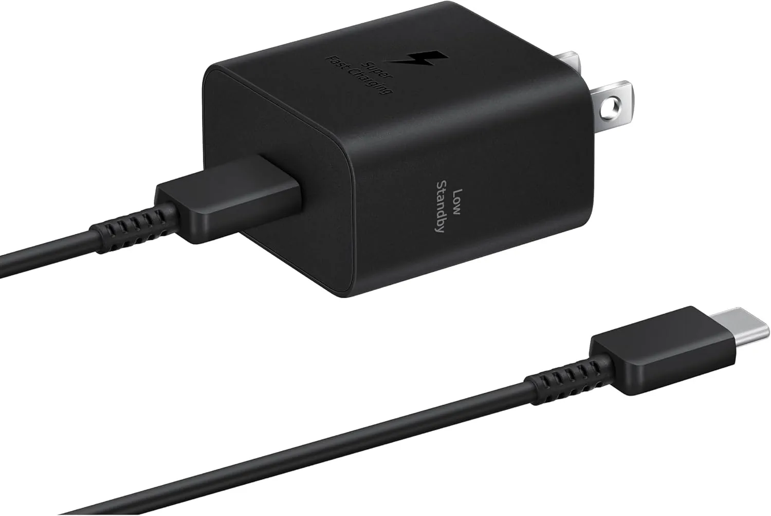Samsung 25W Power Adapter USB Type-C Wall Charger