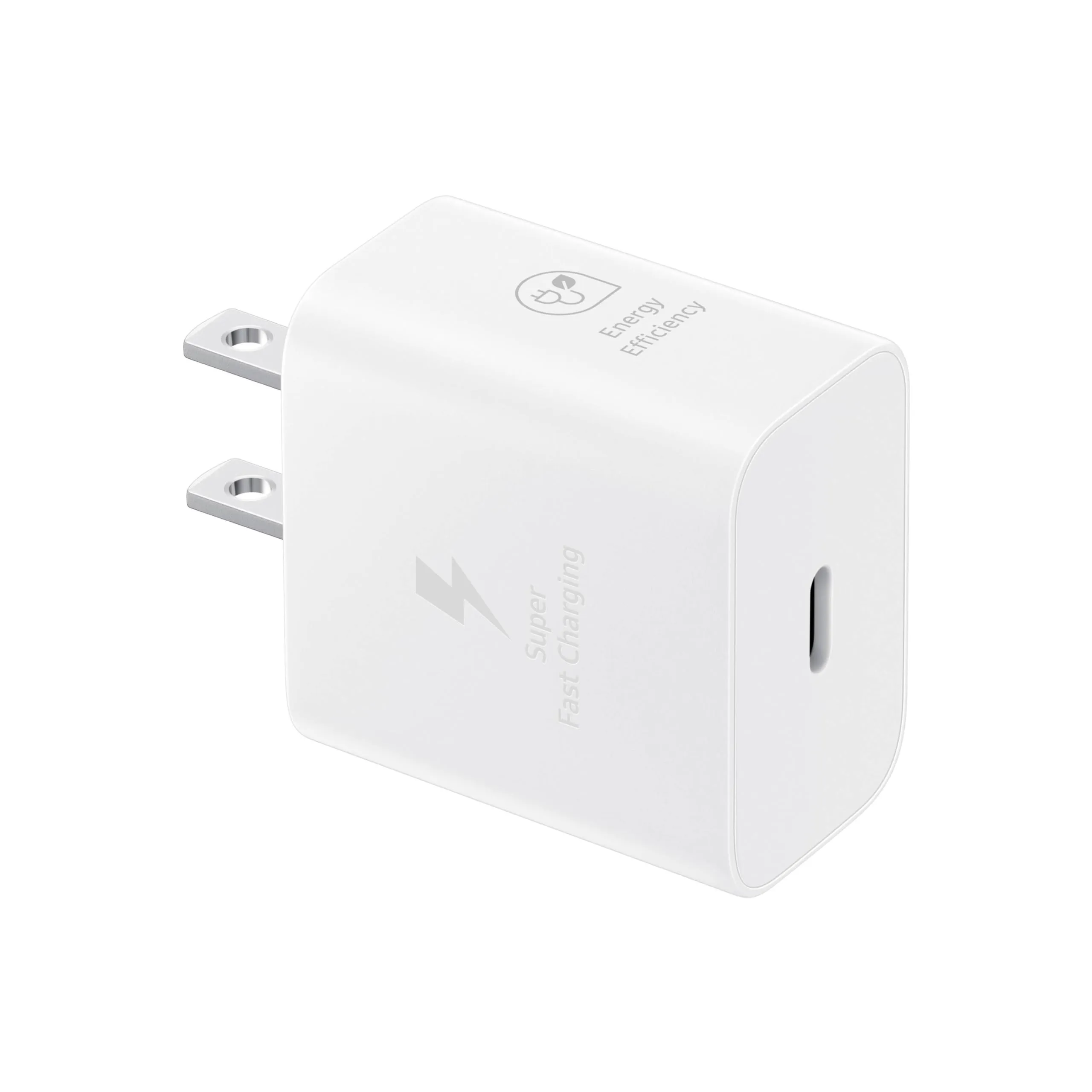 Samsung 25W Power Adapter USB Type-C Wall Charger