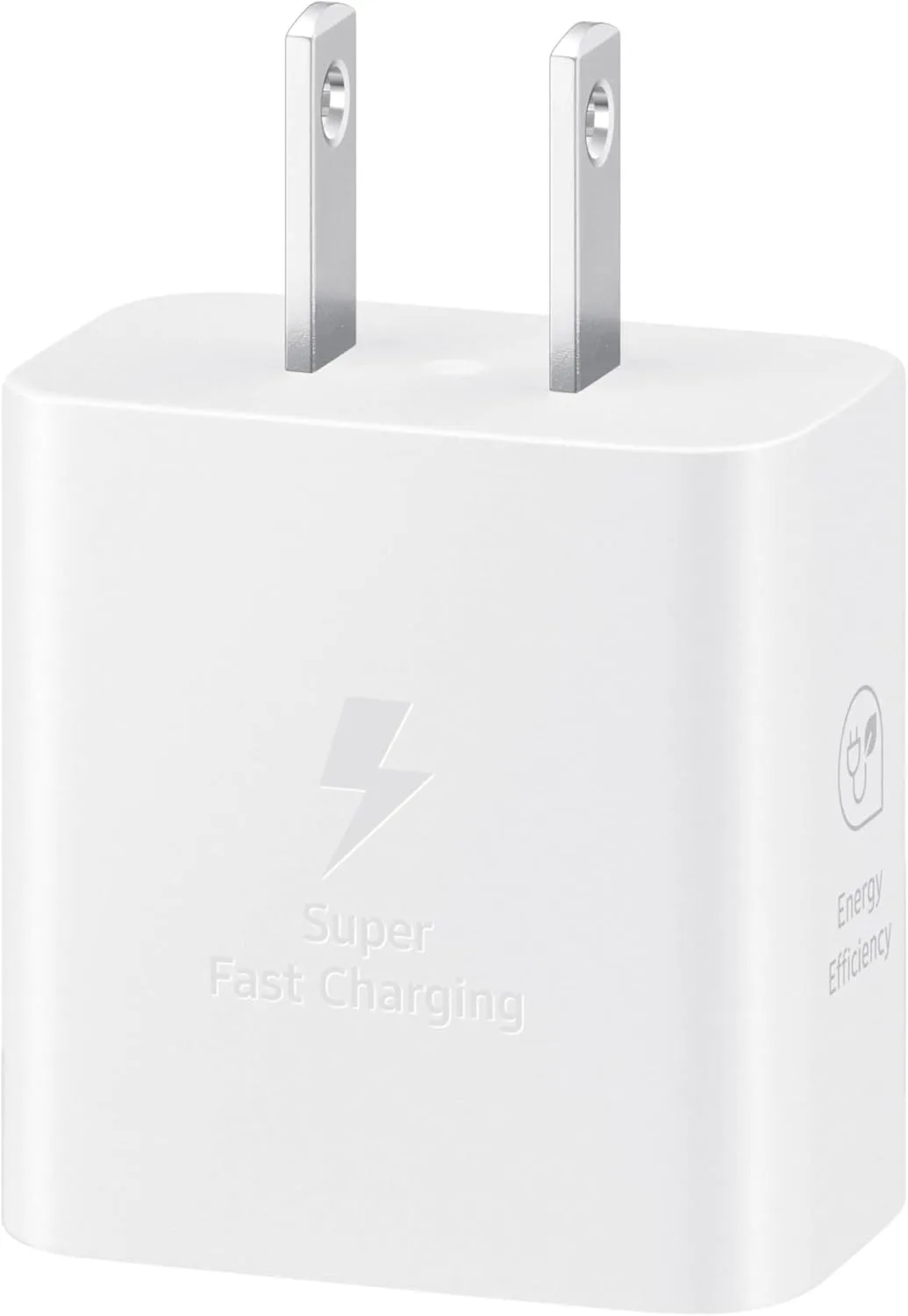 Samsung 25W Power Adapter USB Type-C Wall Charger