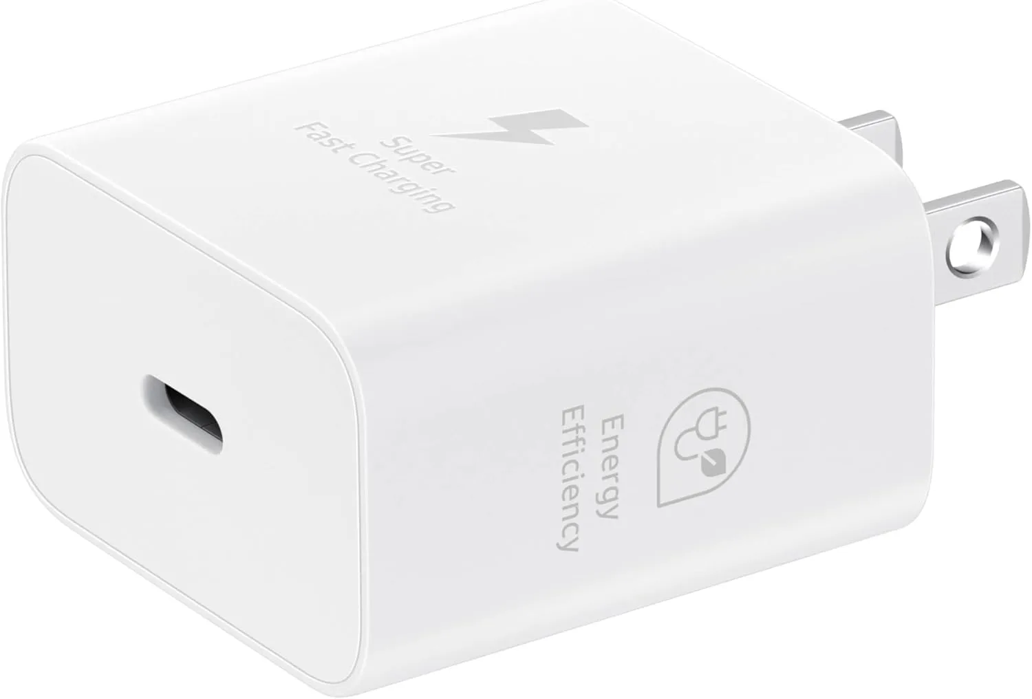 Samsung 25W Power Adapter USB Type-C Wall Charger