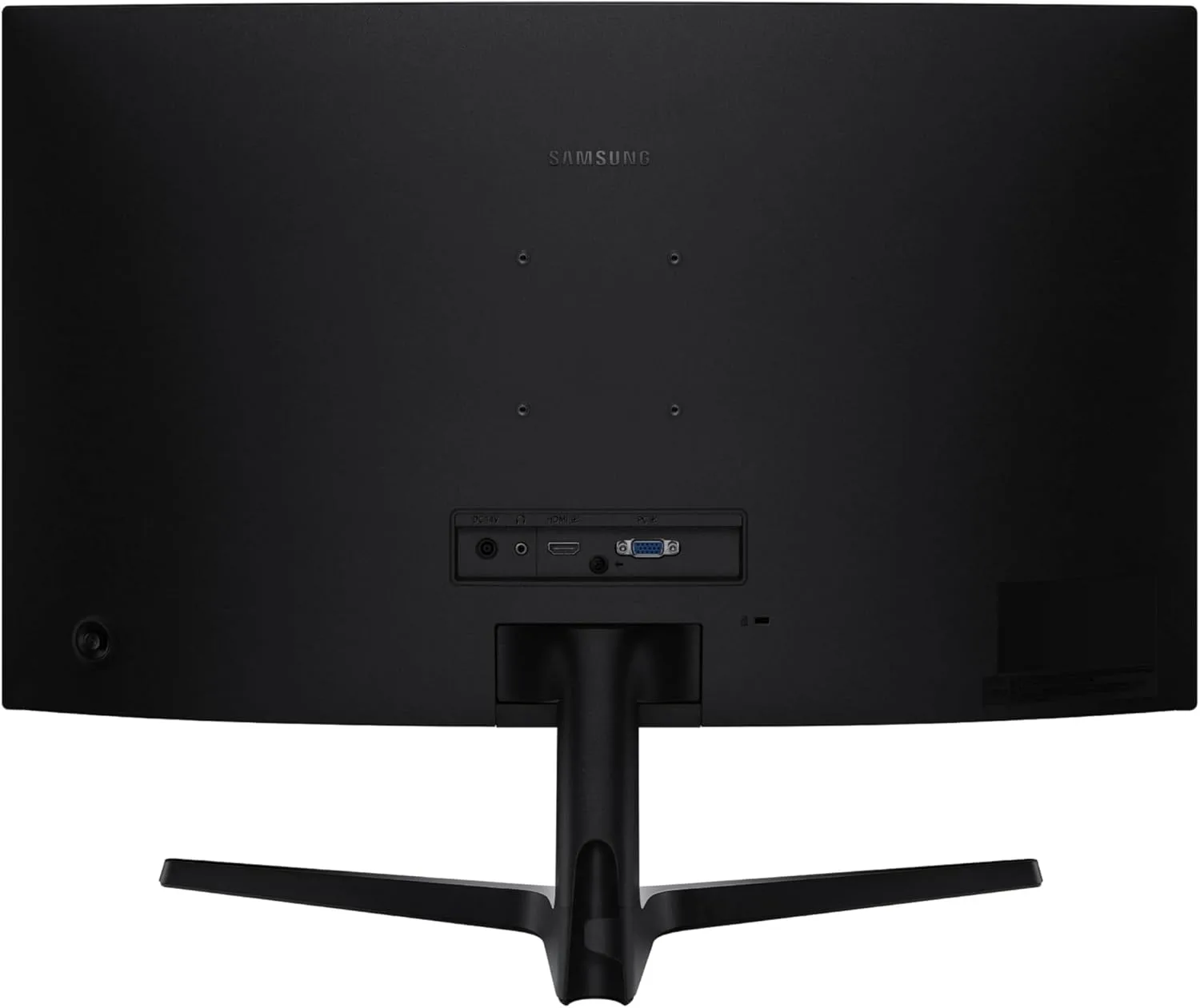 Samsung 27-inch S3 (S39GD) FHD 100Hz Curved Monitor LS27D396GANXZA