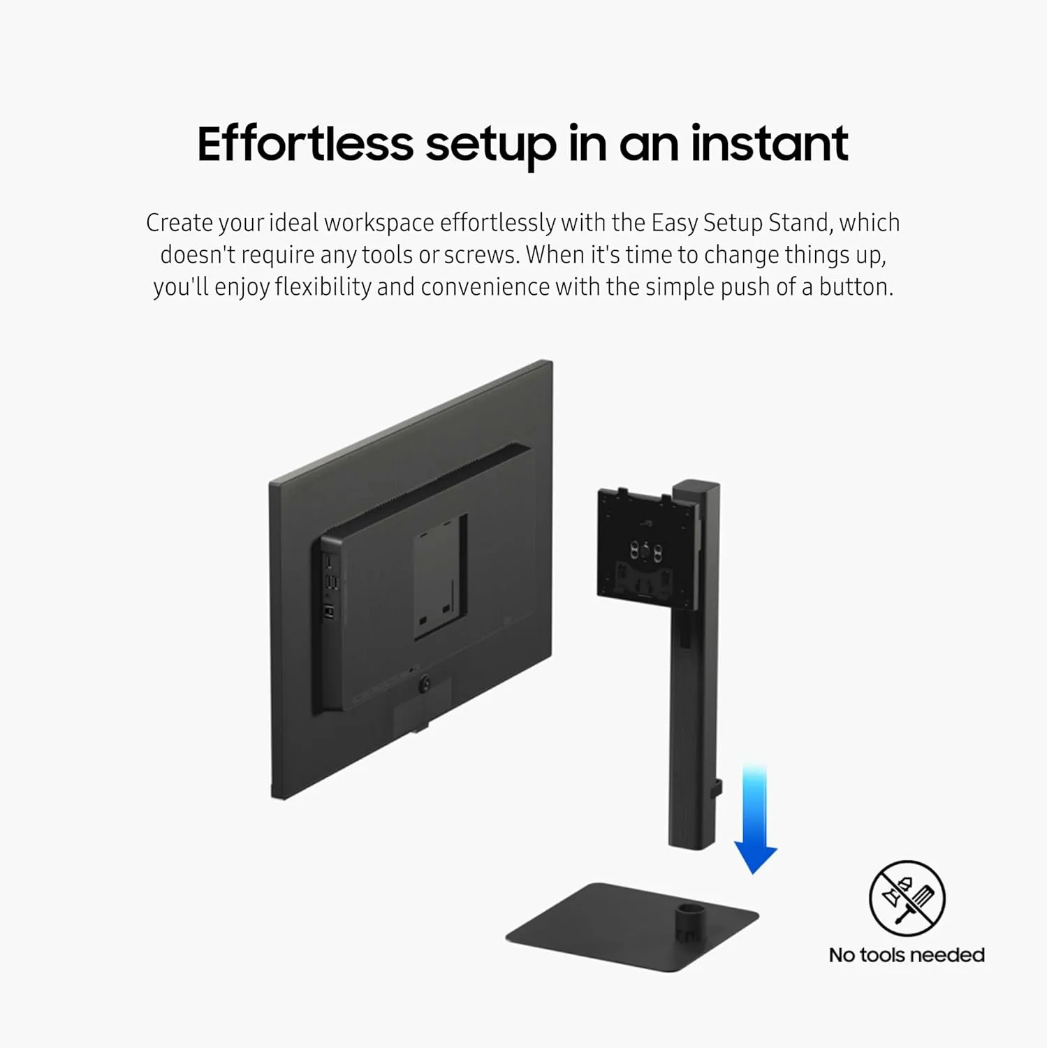 SAMSUNG ViewFinity S6 Series QHD Monitor (2560x1440)