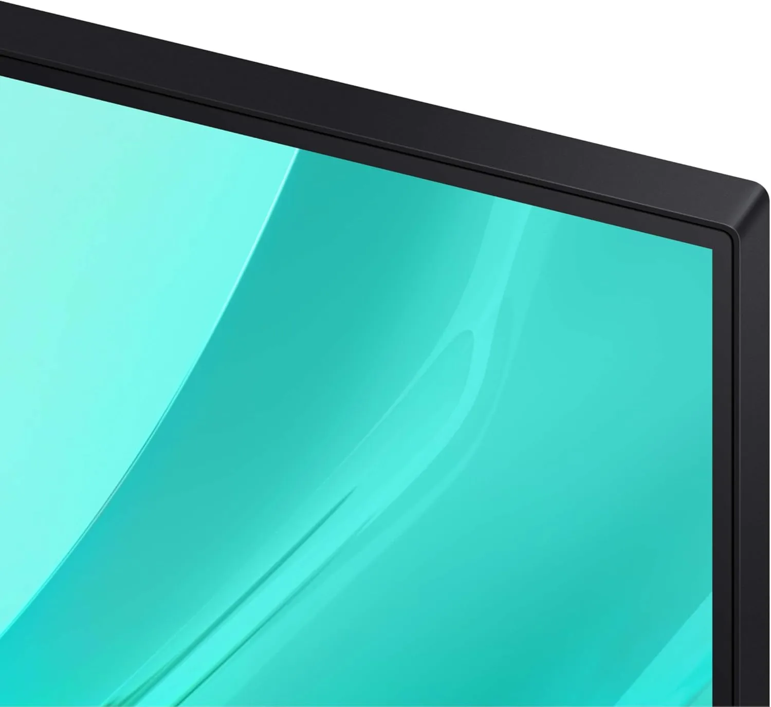 SAMSUNG ViewFinity S6 Series QHD Monitor (2560x1440)