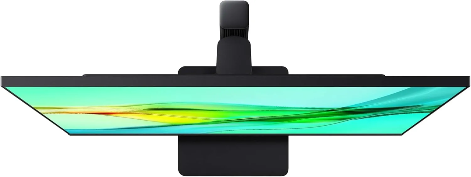 SAMSUNG ViewFinity S6 Series QHD Monitor (2560x1440)