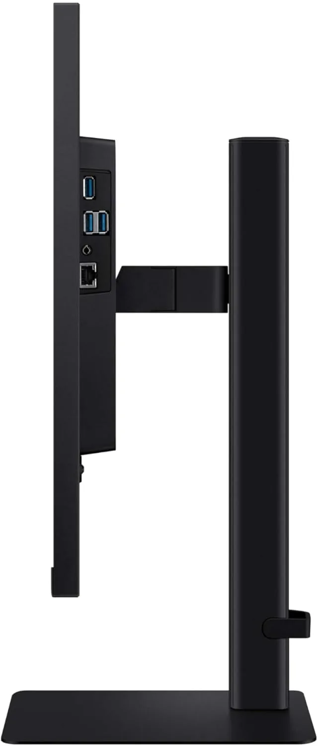 SAMSUNG ViewFinity S6 Series QHD Monitor (2560x1440)