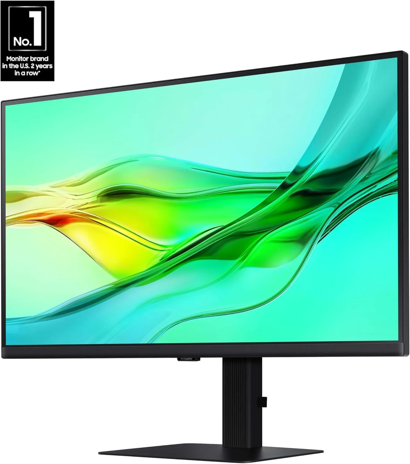 SAMSUNG ViewFinity S6 Series QHD Monitor (2560x1440)