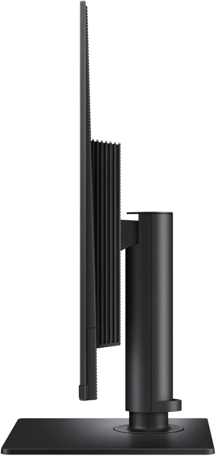 Samsung S40GD Borderless Business Monitor with IPS Panel, 100Hz Refresh Rate, Eye Saver Mode, Game Picture Mode