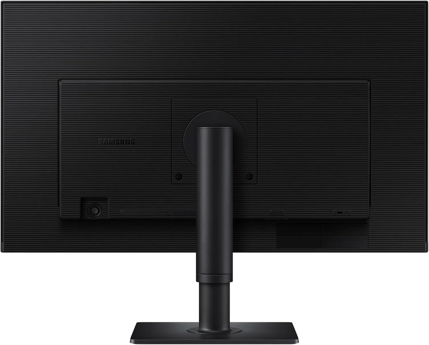 Samsung S40GD Borderless Business Monitor with IPS Panel, 100Hz Refresh Rate, Eye Saver Mode, Game Picture Mode