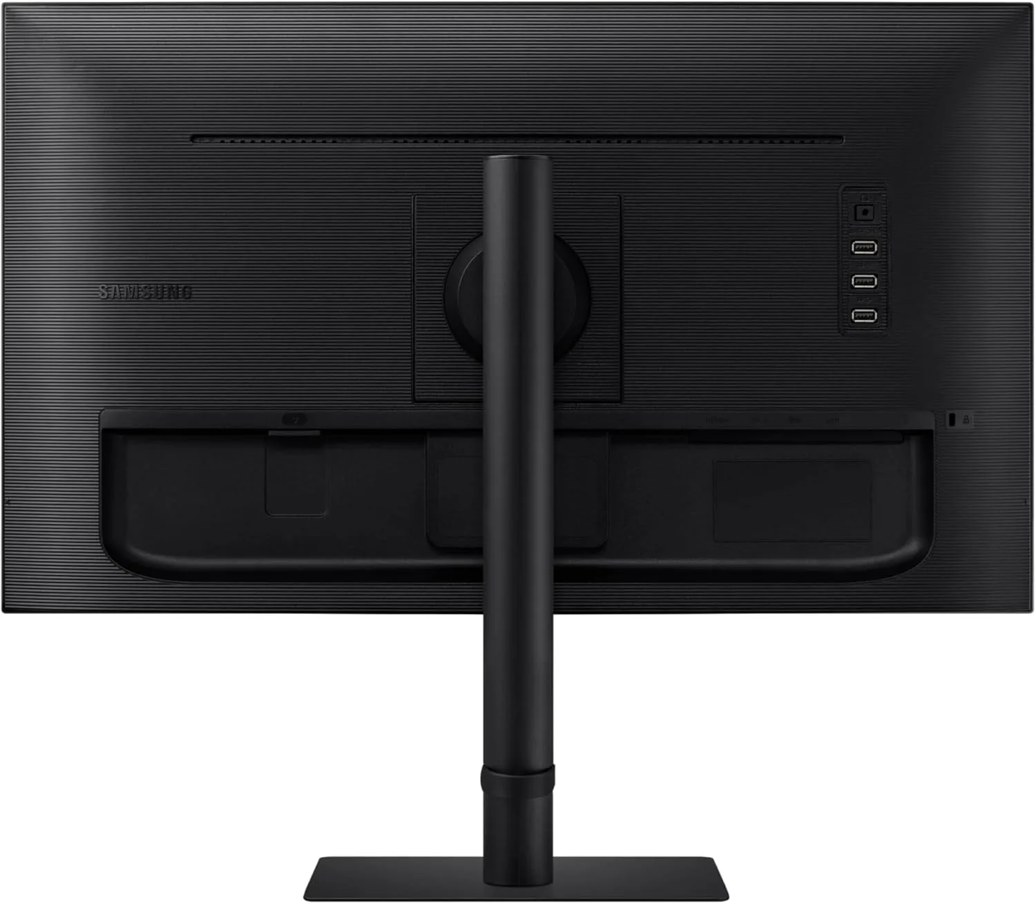 SAMSUNG ViewFinity S8 UHD IPS Monitor