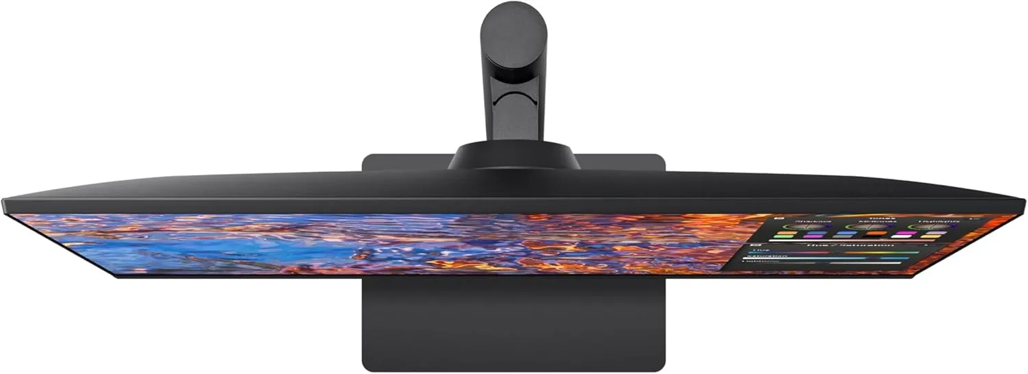 SAMSUNG ViewFinity S8 UHD IPS Monitor