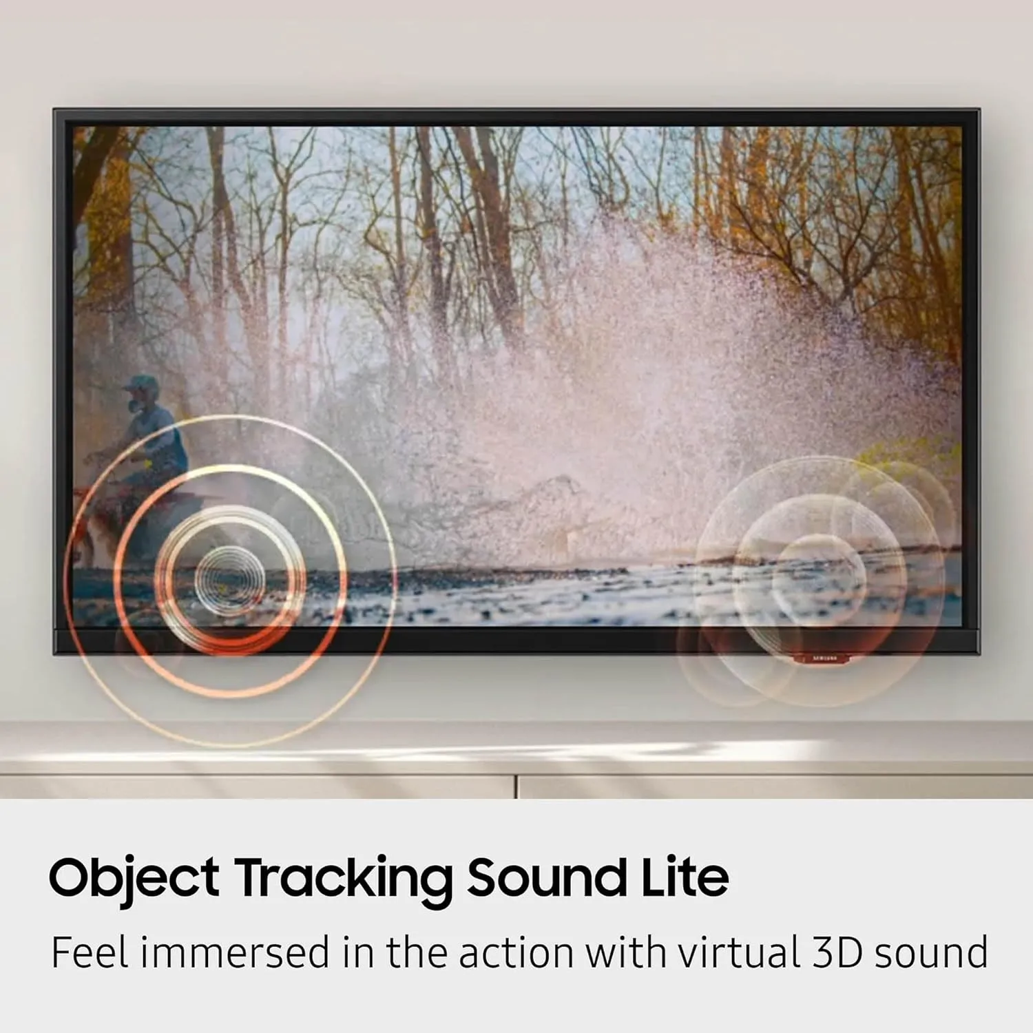 SAMSUNG F6000 Series Full HD Smart TV (2025 Model)