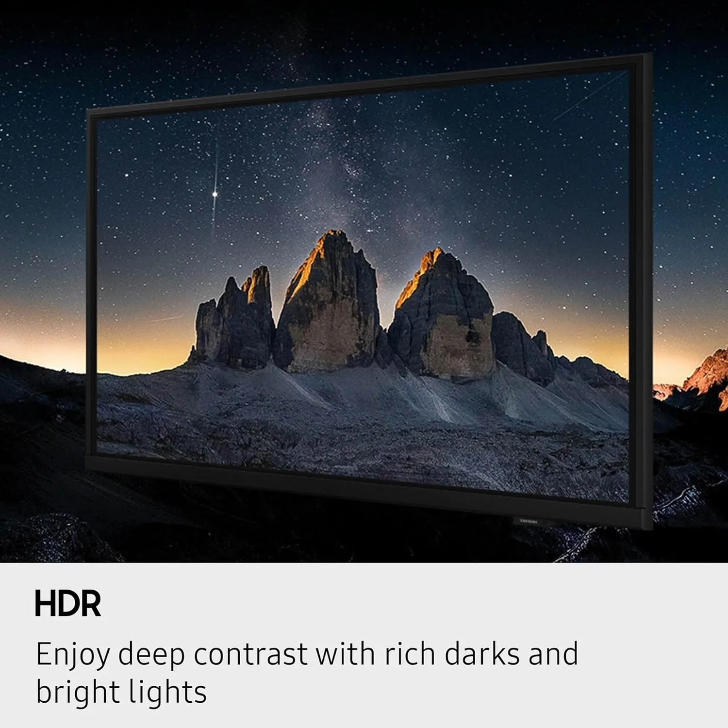 SAMSUNG F6000 Series Full HD Smart TV (2025 Model)