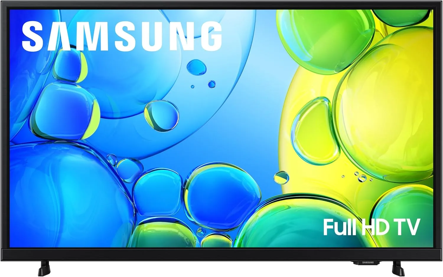 SAMSUNG F6000 Series Full HD Smart TV (2025 Model)
