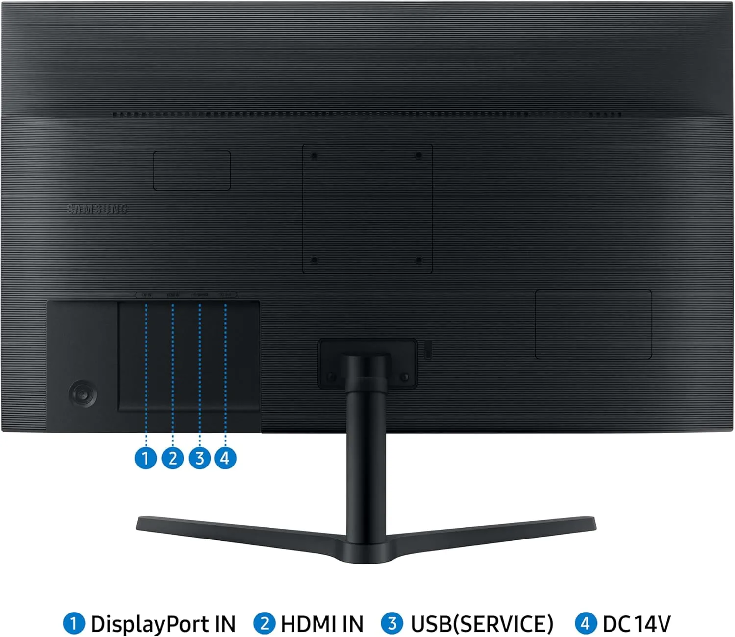 SAMSUNG S30/S32 Series FHD Computer Monitor