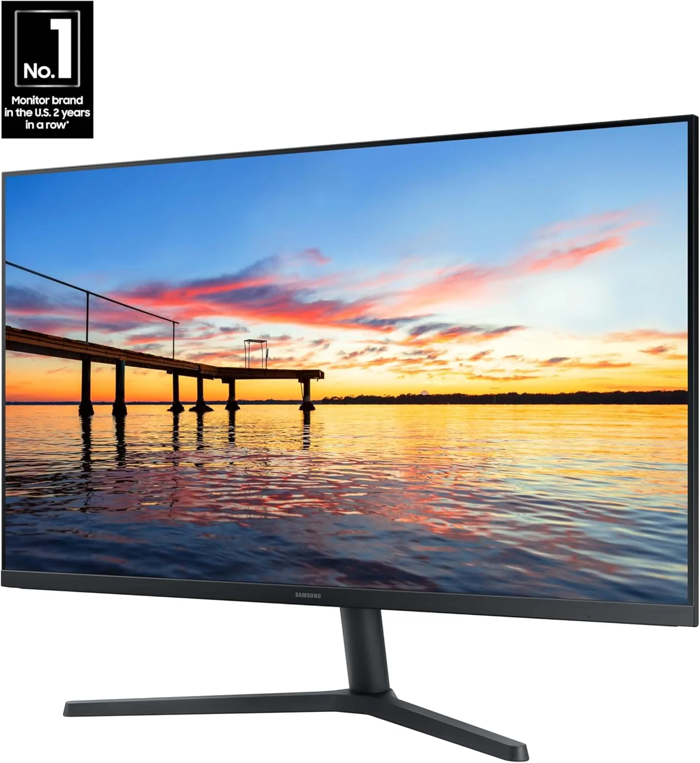 SAMSUNG S30/S32 Series FHD Computer Monitor