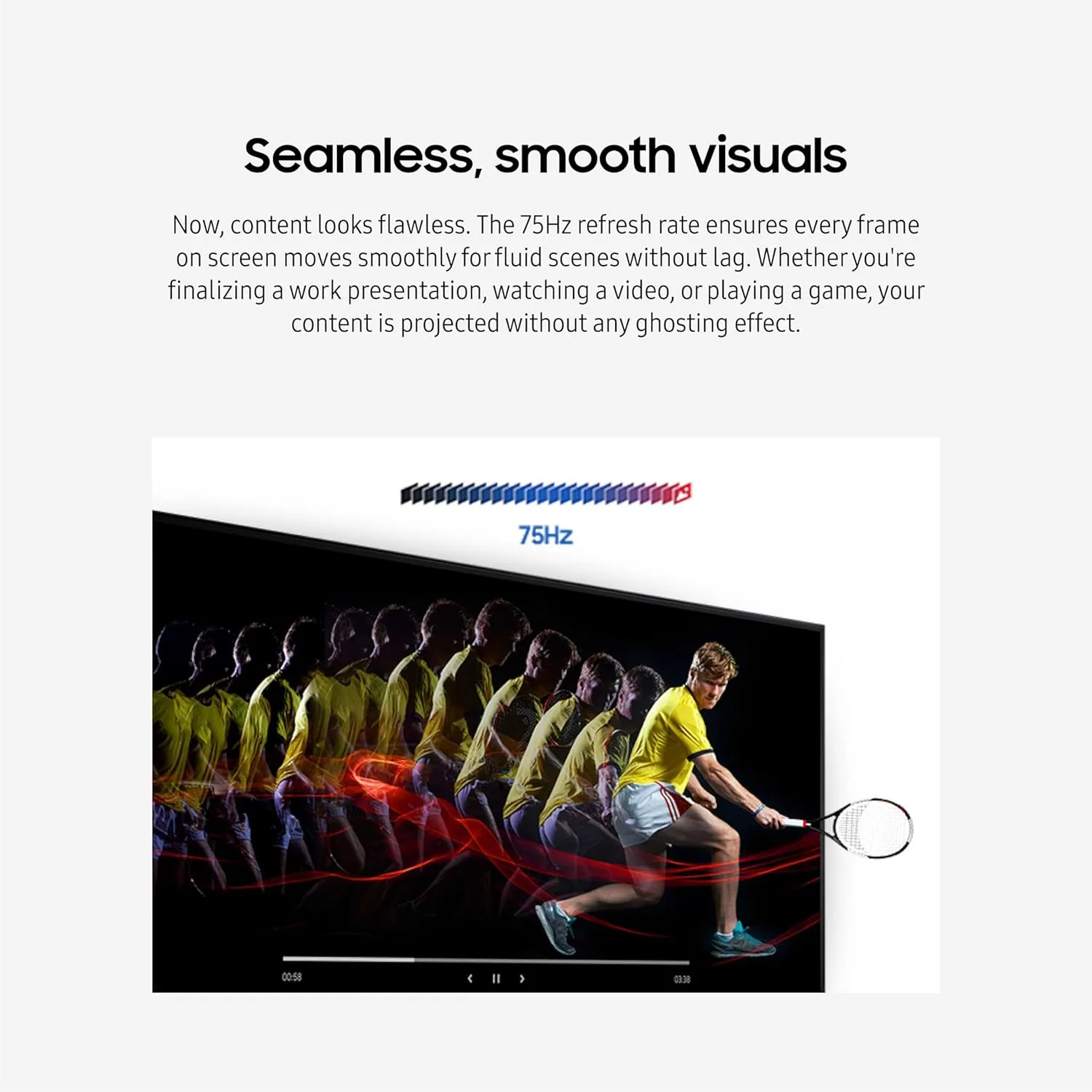 SAMSUNG S30/S32 Series FHD Computer Monitor