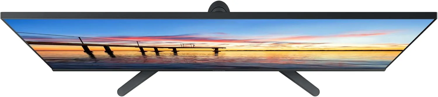 SAMSUNG S30/S32 Series FHD Computer Monitor