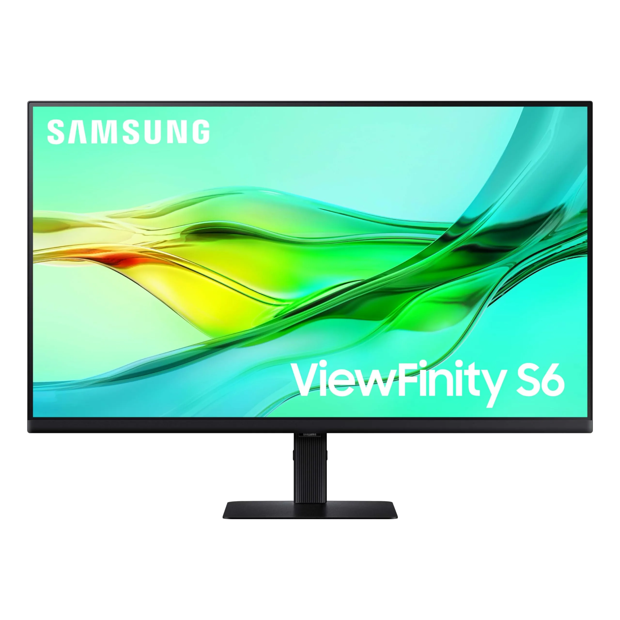SAMSUNG ViewFinity S6 Series QHD Monitor (2560x1440)