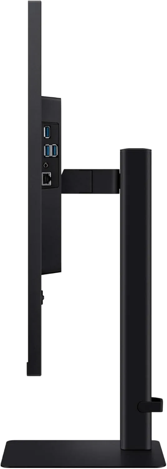 SAMSUNG ViewFinity S6 Series QHD Monitor (2560x1440)