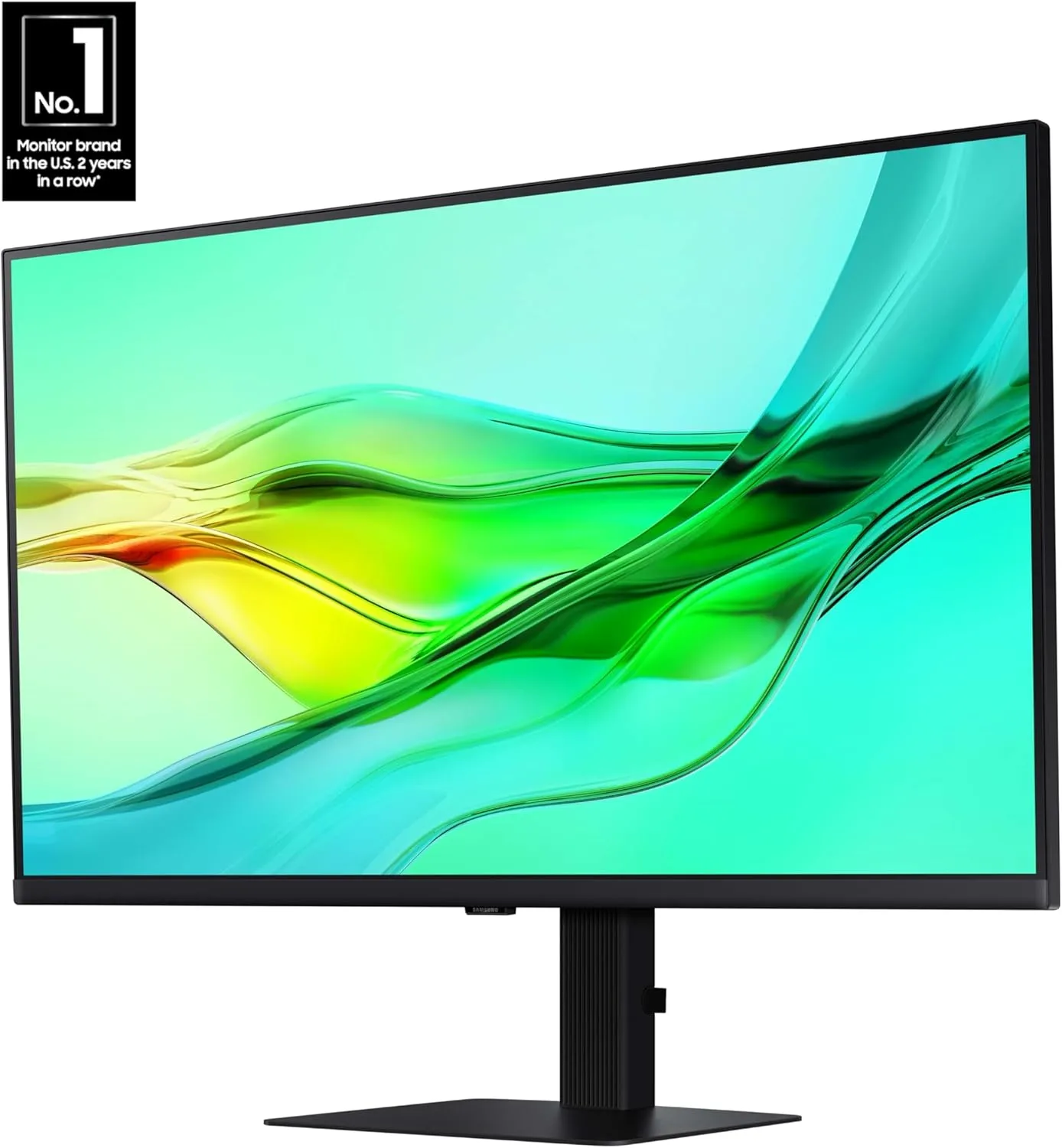 SAMSUNG ViewFinity S6 Series QHD Monitor (2560x1440)
