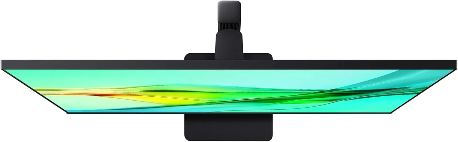 SAMSUNG ViewFinity S6 Series QHD Monitor (2560x1440)