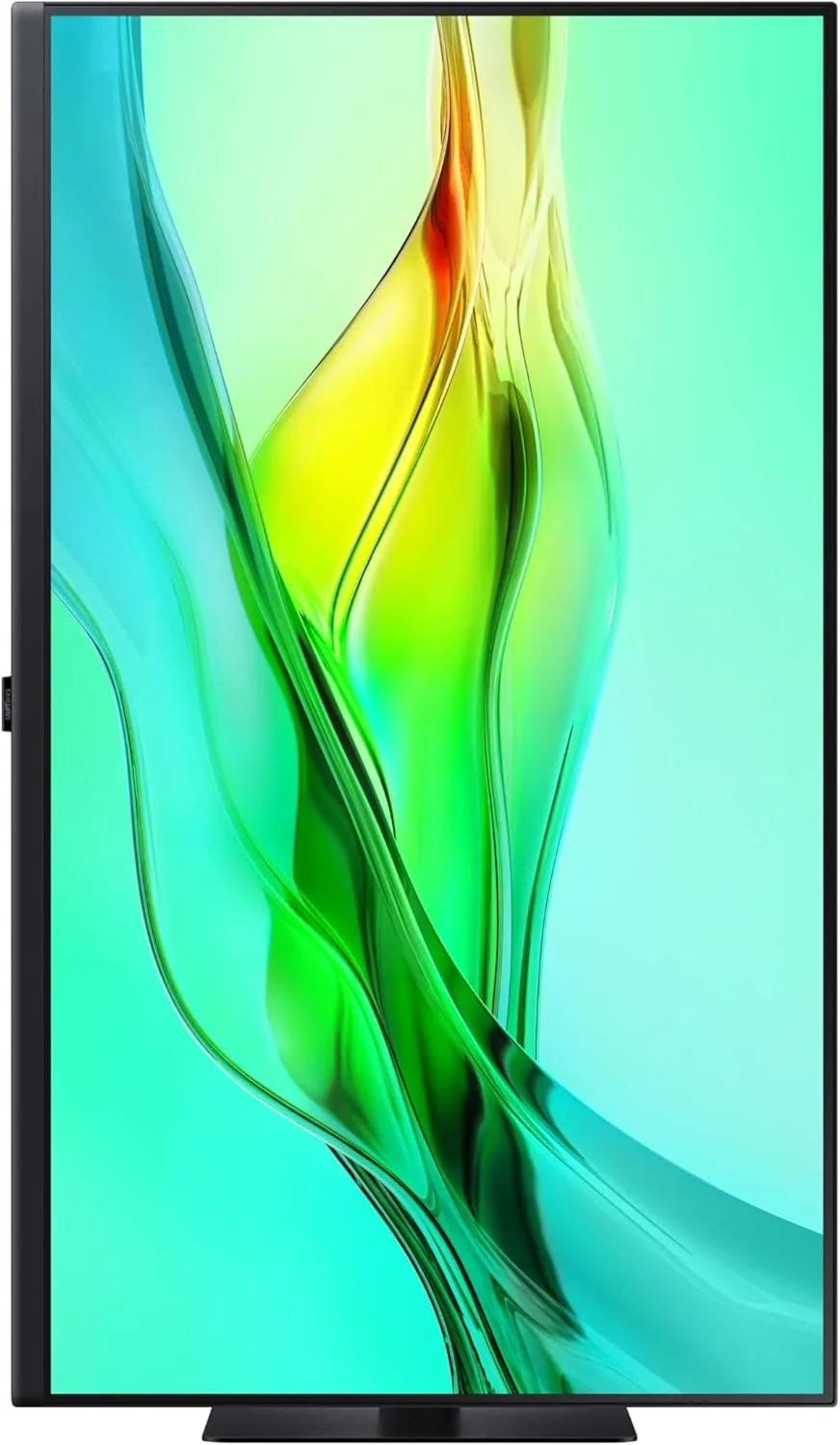 SAMSUNG ViewFinity S6 Series QHD Monitor (2560x1440)