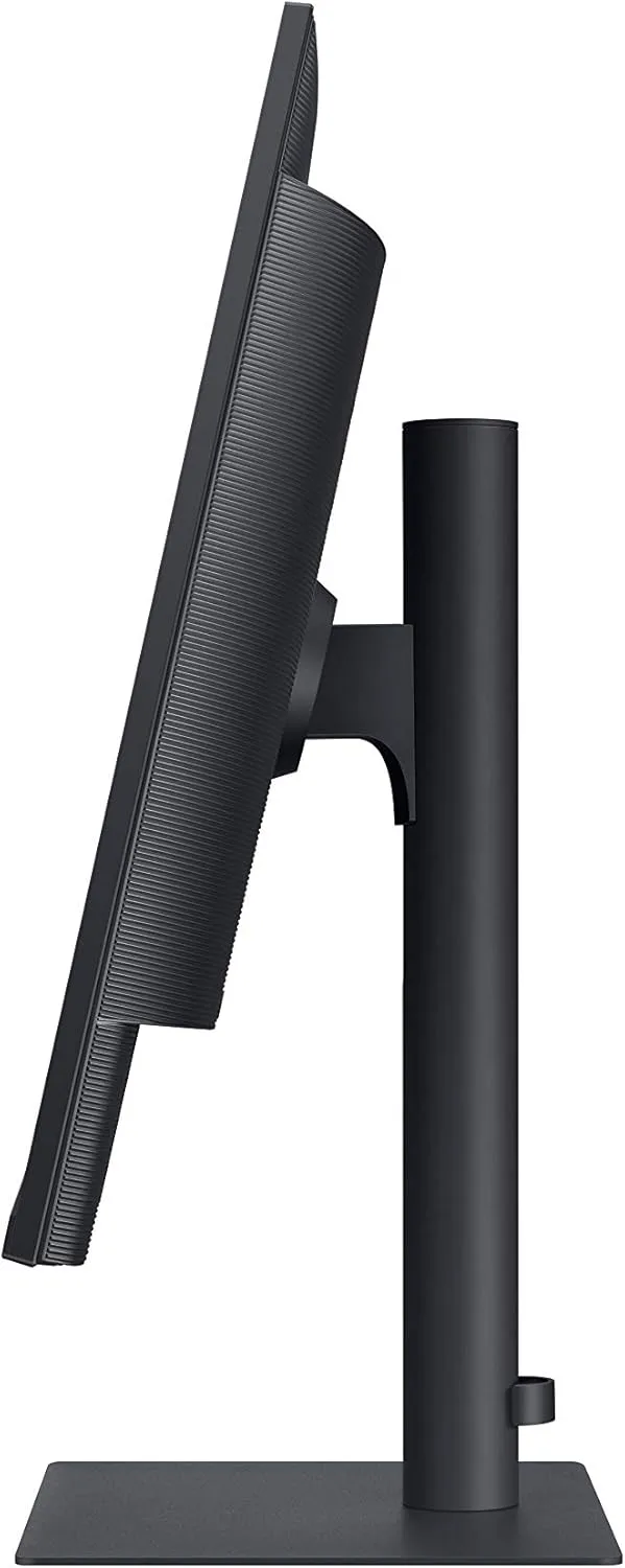 SAMSUNG TU87F Series 32-Inch Viewfinity 4K UHD Pro Monitor, VA Panel, 60Hz, 5ms, HDR10, sRGB, HDMI, Dual 4K Display