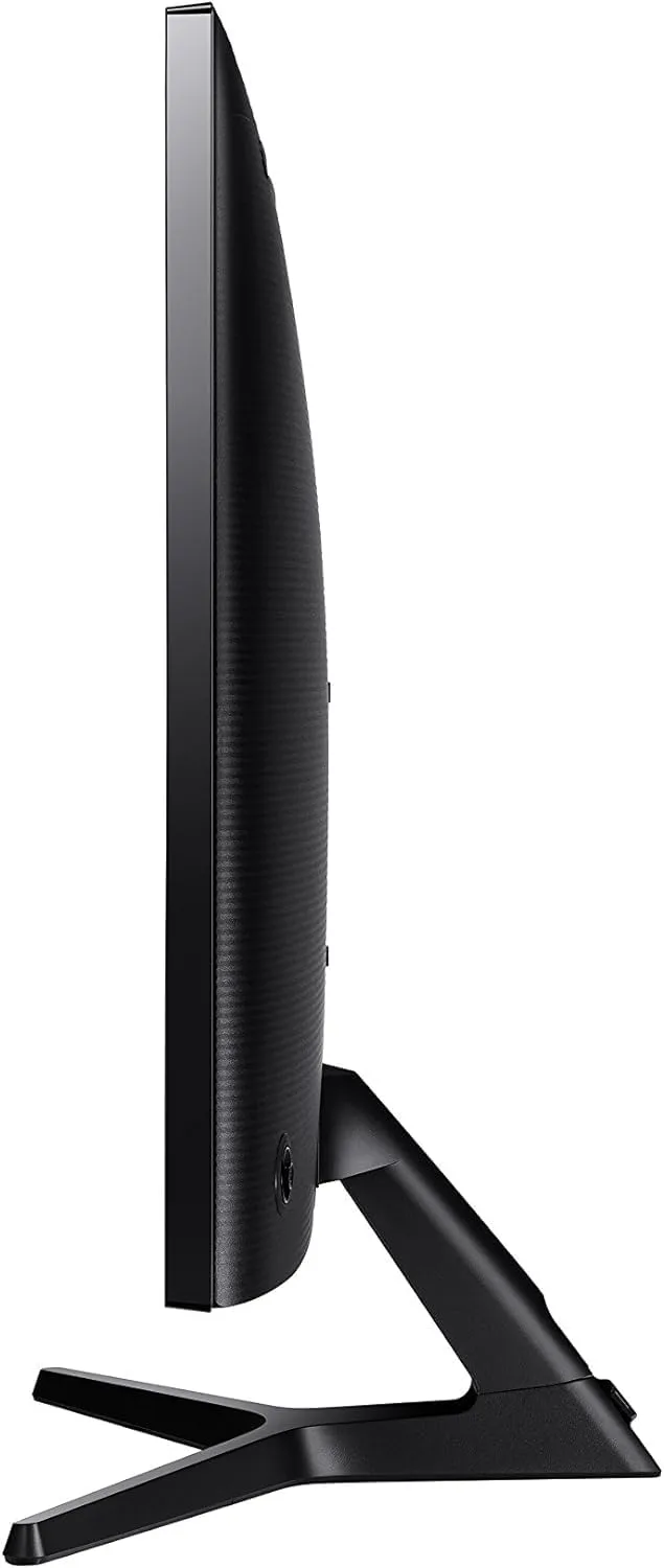 SAMSUNG 32in UJ59 Series 4K UHD 31.5in Computer Monitor - LU32J590UQNXZA