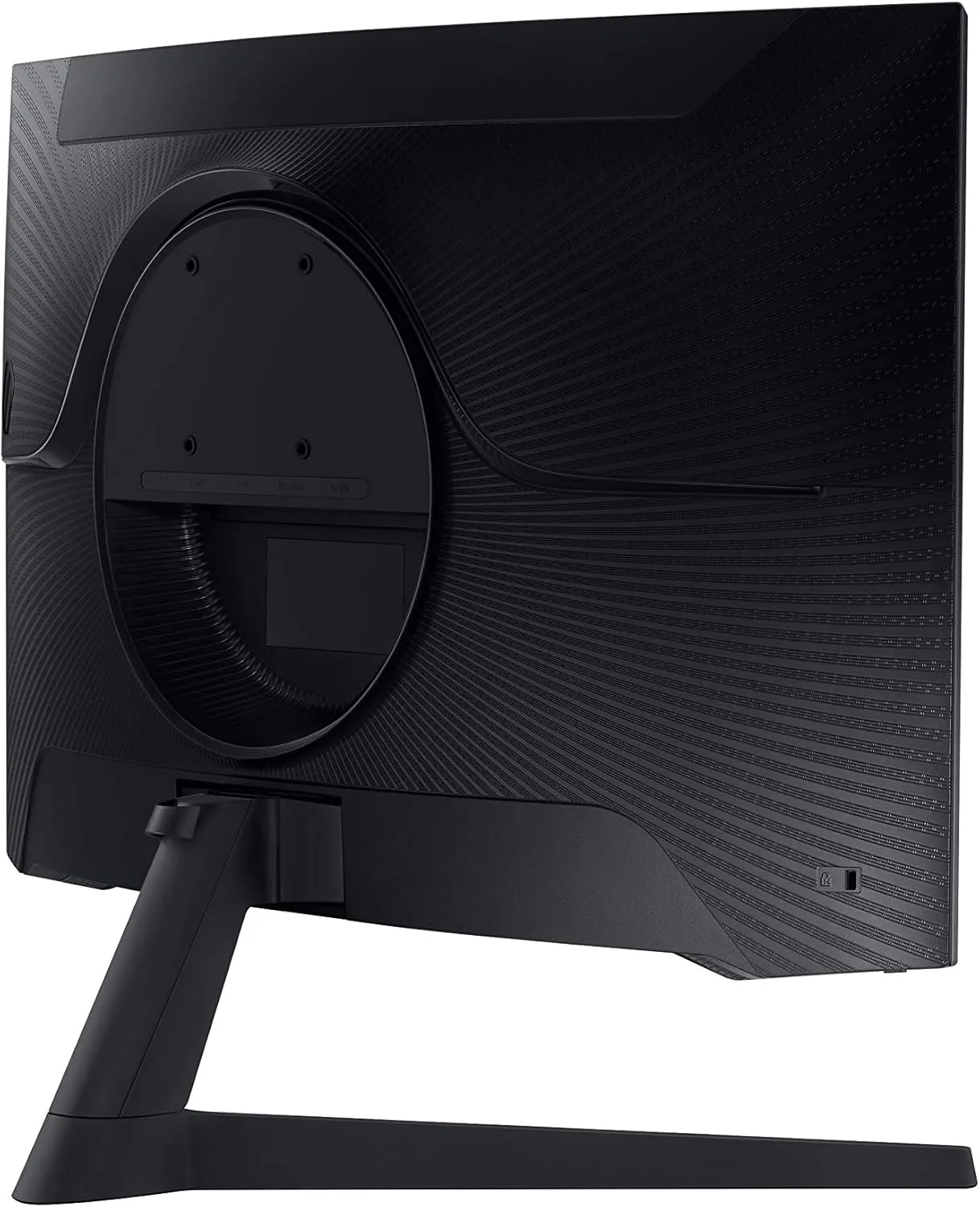 SAMSUNG 34" Odyssey G5 Ultra-Wide Curved Gaming Monitor 3440x1440 165Hz