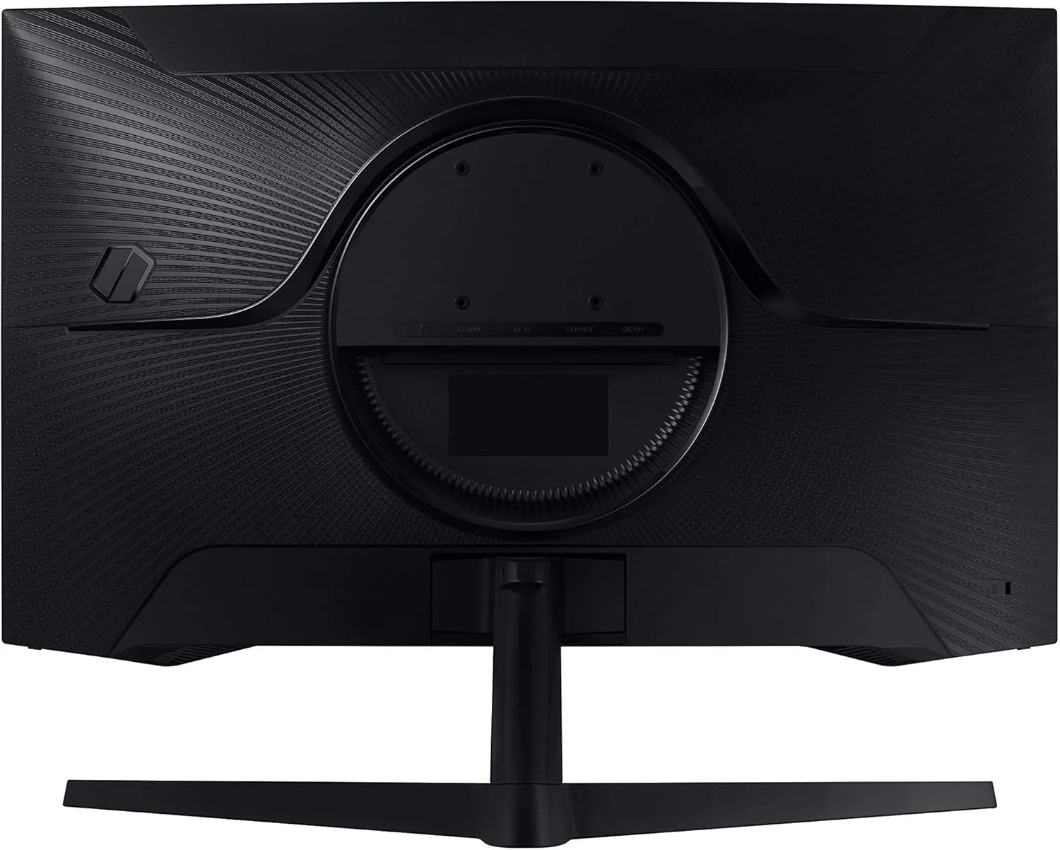 SAMSUNG 34" Odyssey G5 Ultra-Wide Curved Gaming Monitor 3440x1440 165Hz