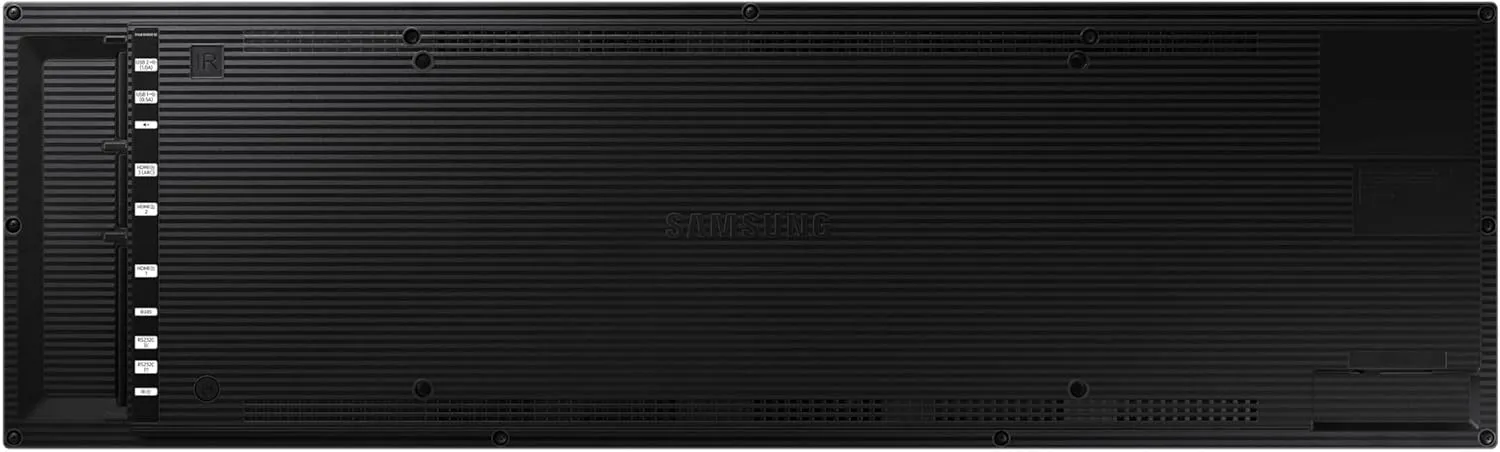Samsung 37" SHC Stretched Display 16:4.5 Widescreen 700-nit