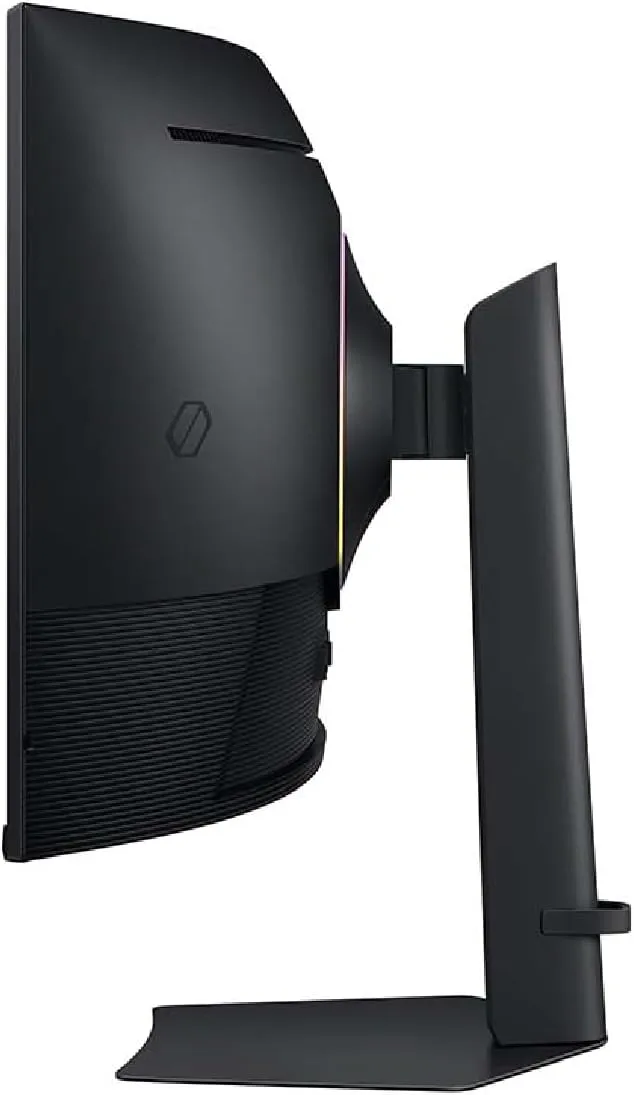 Samsung 40" Odyssey G7 (G75F) WUHD Curved Gaming Monitor 180Hz 1ms