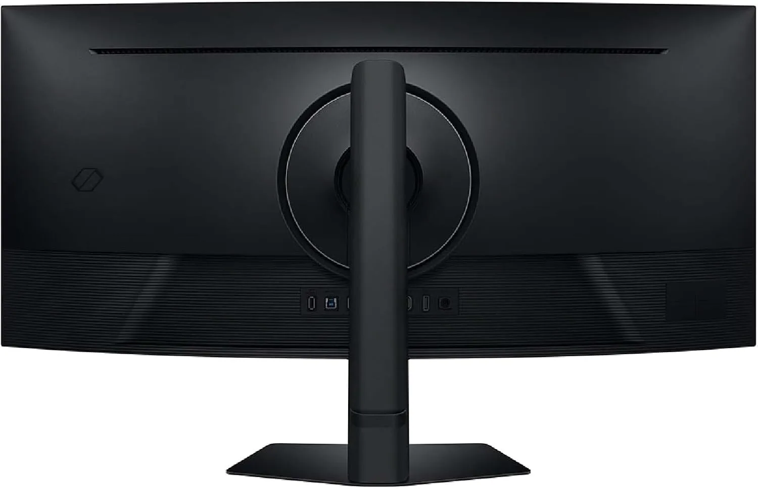 Samsung 40" Odyssey G7 (G75F) WUHD Curved Gaming Monitor 180Hz 1ms