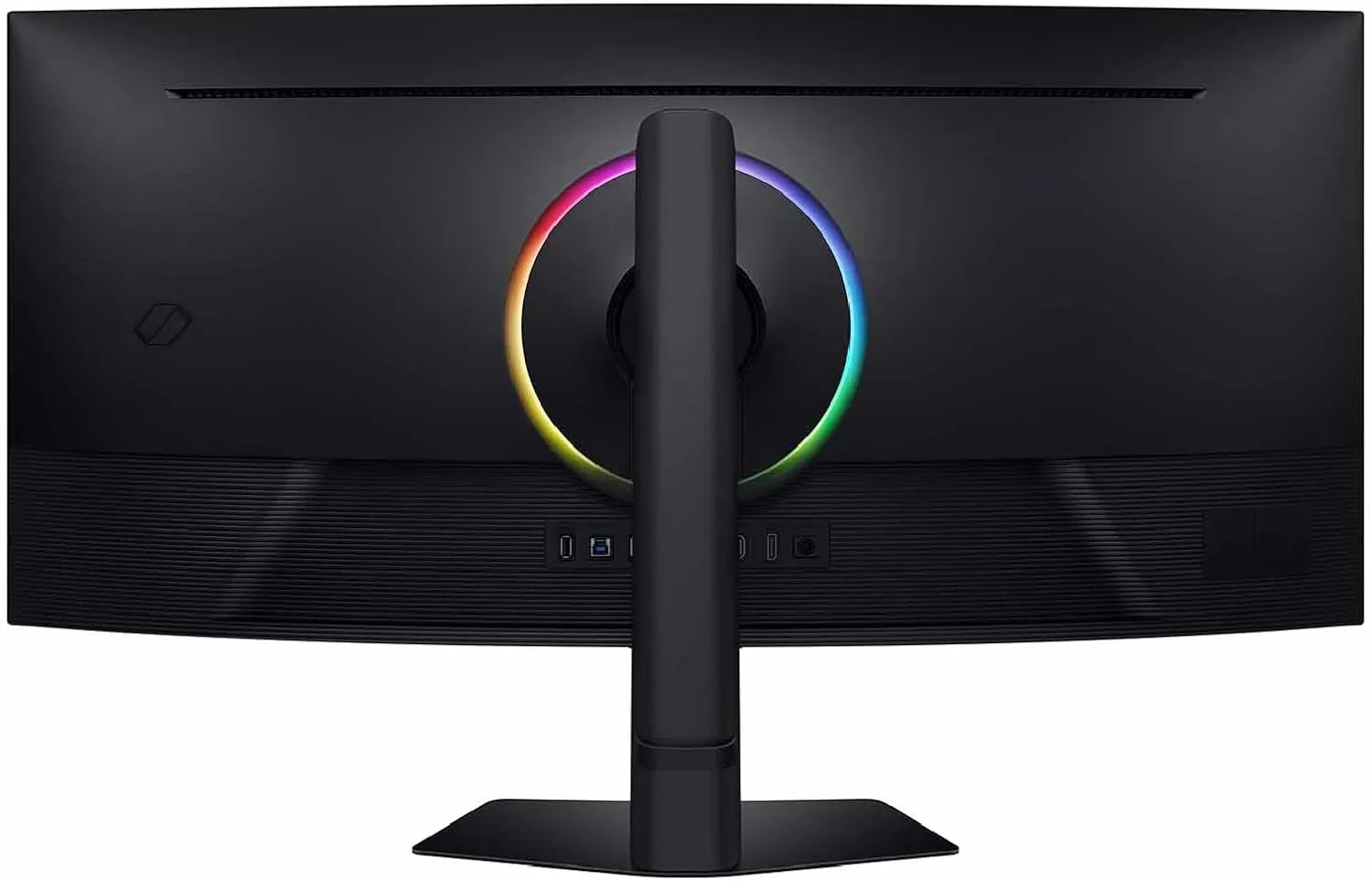 Samsung 40" Odyssey G7 (G75F) WUHD Curved Gaming Monitor 180Hz 1ms