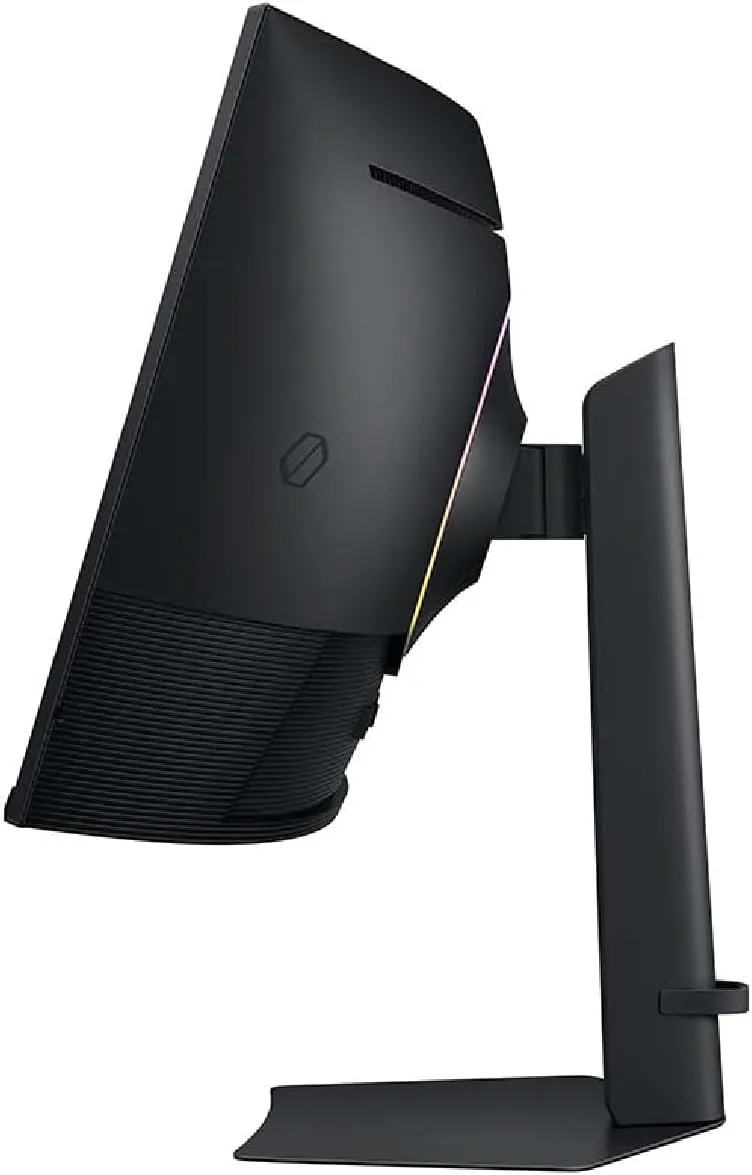 Samsung 40" Odyssey G7 (G75F) WUHD Curved Gaming Monitor 180Hz 1ms