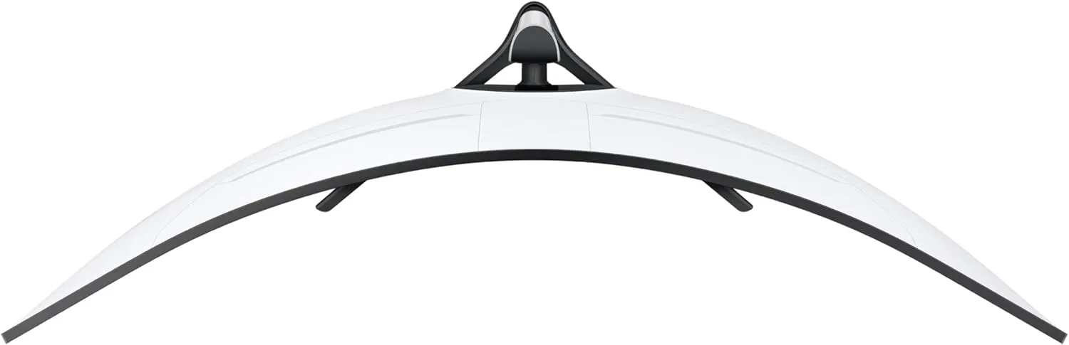 SAMSUNG 57" Odyssey Neo G9 Dual UHD Curved Gaming Monitor 240Hz 1ms