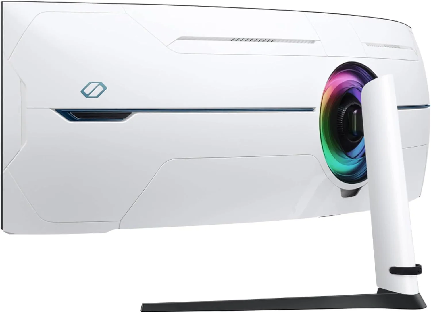 SAMSUNG 57" Odyssey Neo G9 Dual UHD Curved Gaming Monitor 240Hz 1ms