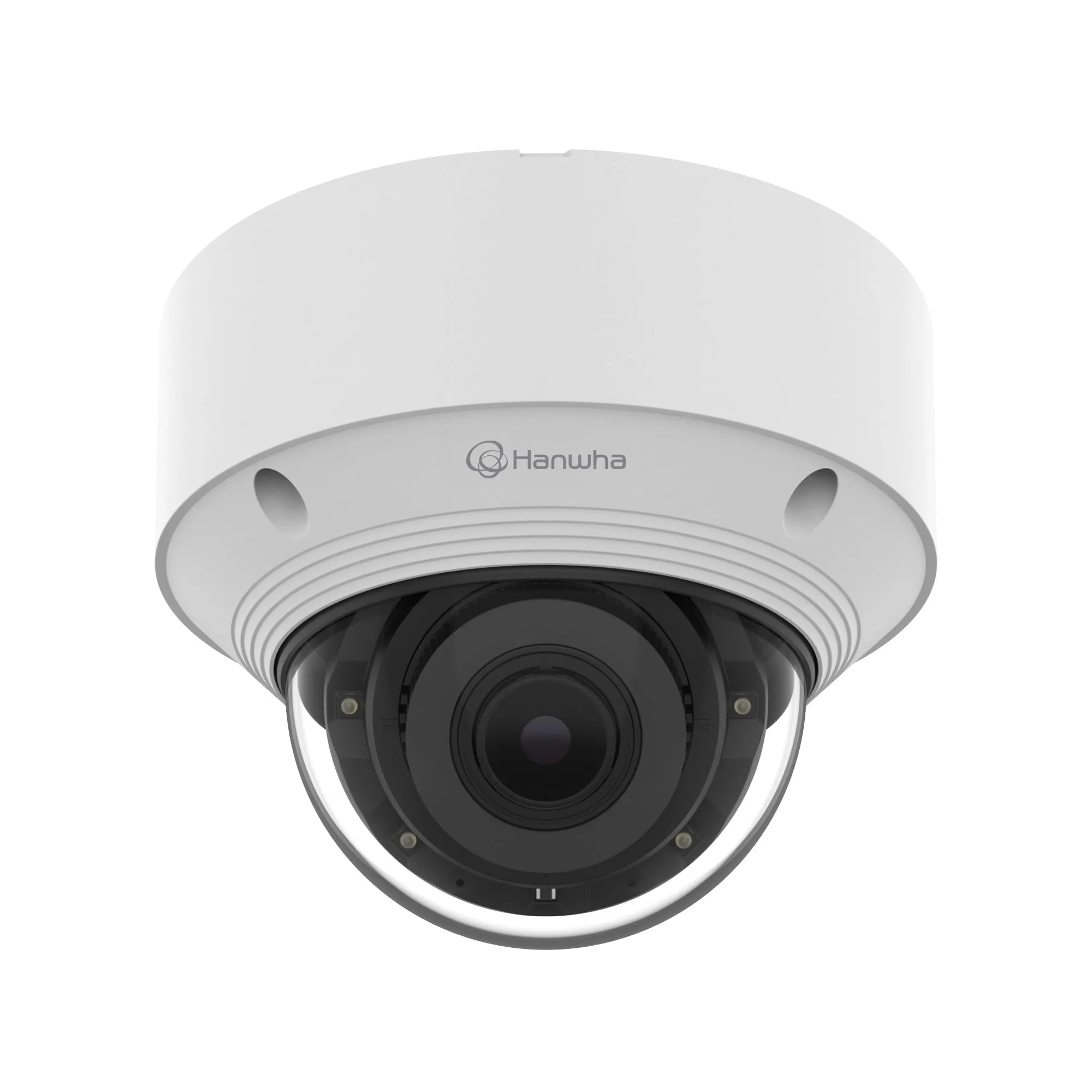 5MP IR Outdoor Vandal Dome AI Camera