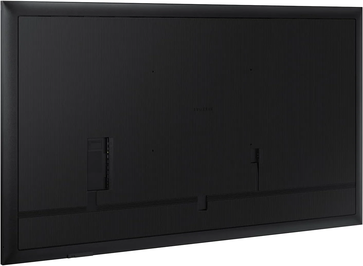 SAMSUNG QHC Series 4K UHD Commercial Display